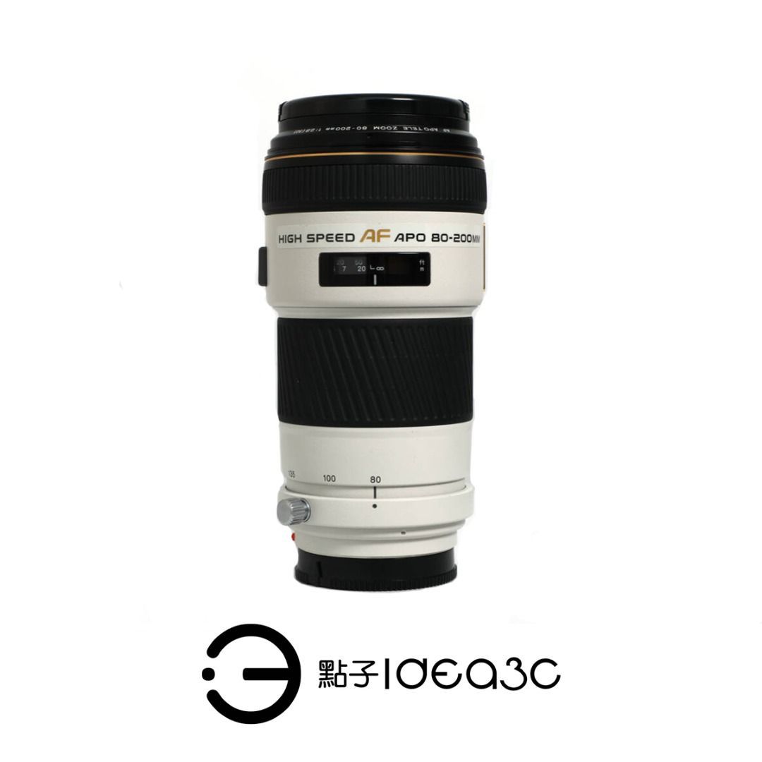 Minolta AF Apo Tele 80-200mm F2.8 #2125(Review: Minolta AF Minolta AF Apo Tele 80-200mm F2.8 #2125(Review: Minolta AF