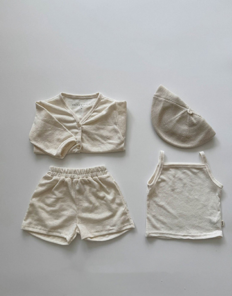 7色彈性小短褲2