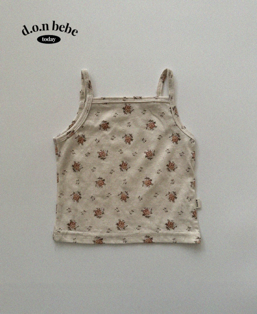 小寶寶吊帶上衣 7色3