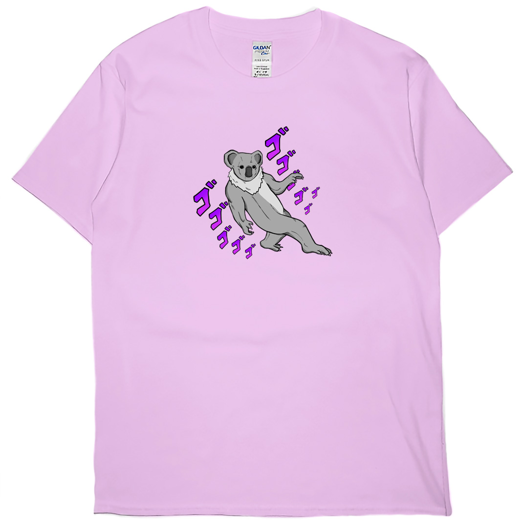 JO尾熊(短T)Hamburger T-shirt shop6