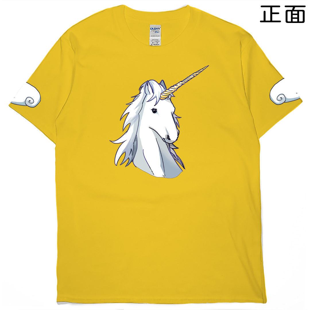 天馬(短T)Hamburger T-shirt shop17