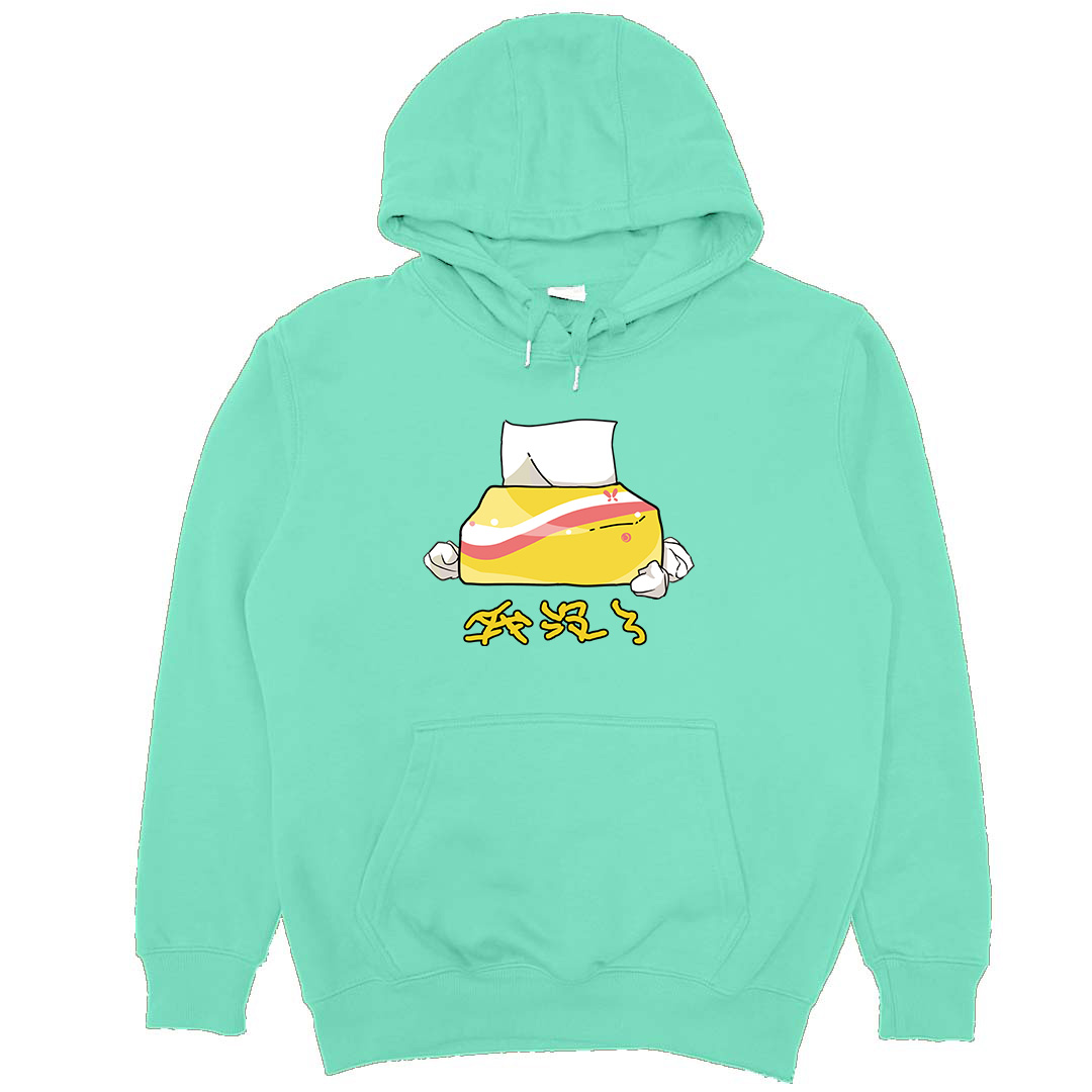 我沒了(帽T)Hamburger T-shirt shop15