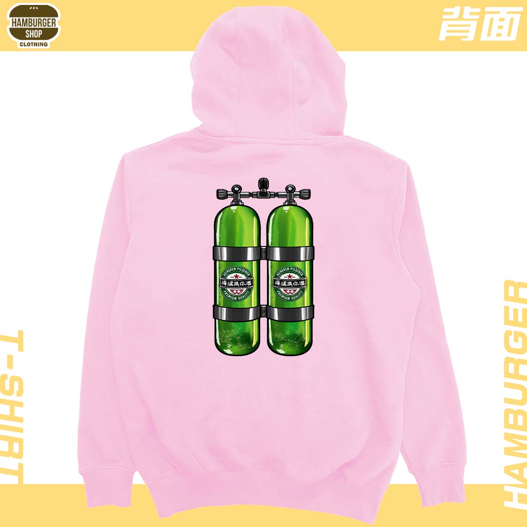 海泥跟你潛(帽T)Hamburger T-shirt shop17