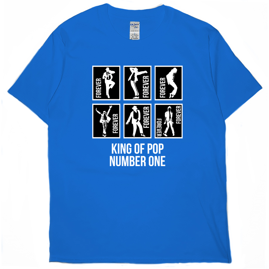創世巨星(短T)Hamburger T-shirt shop9