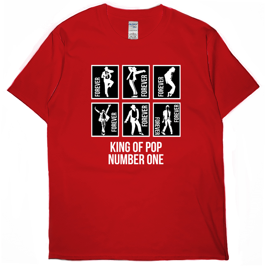 創世巨星(短T)Hamburger T-shirt shop3