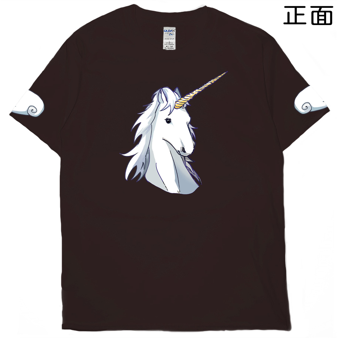 天馬(短T)Hamburger T-shirt shop13
