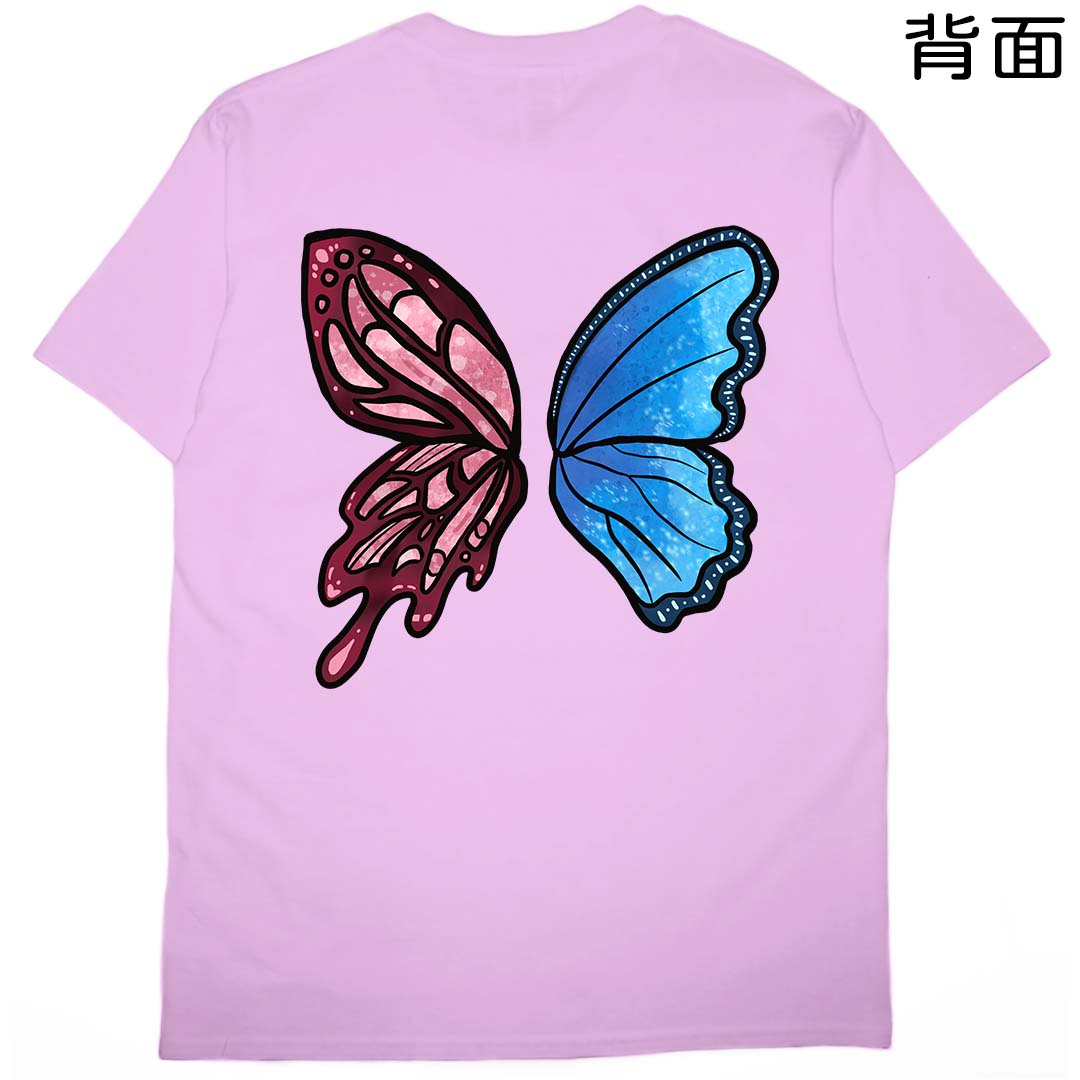 雅美蝶(短T)Hamburger T-shirt shop(NEW) | NEW - 漢堡網路個性服飾