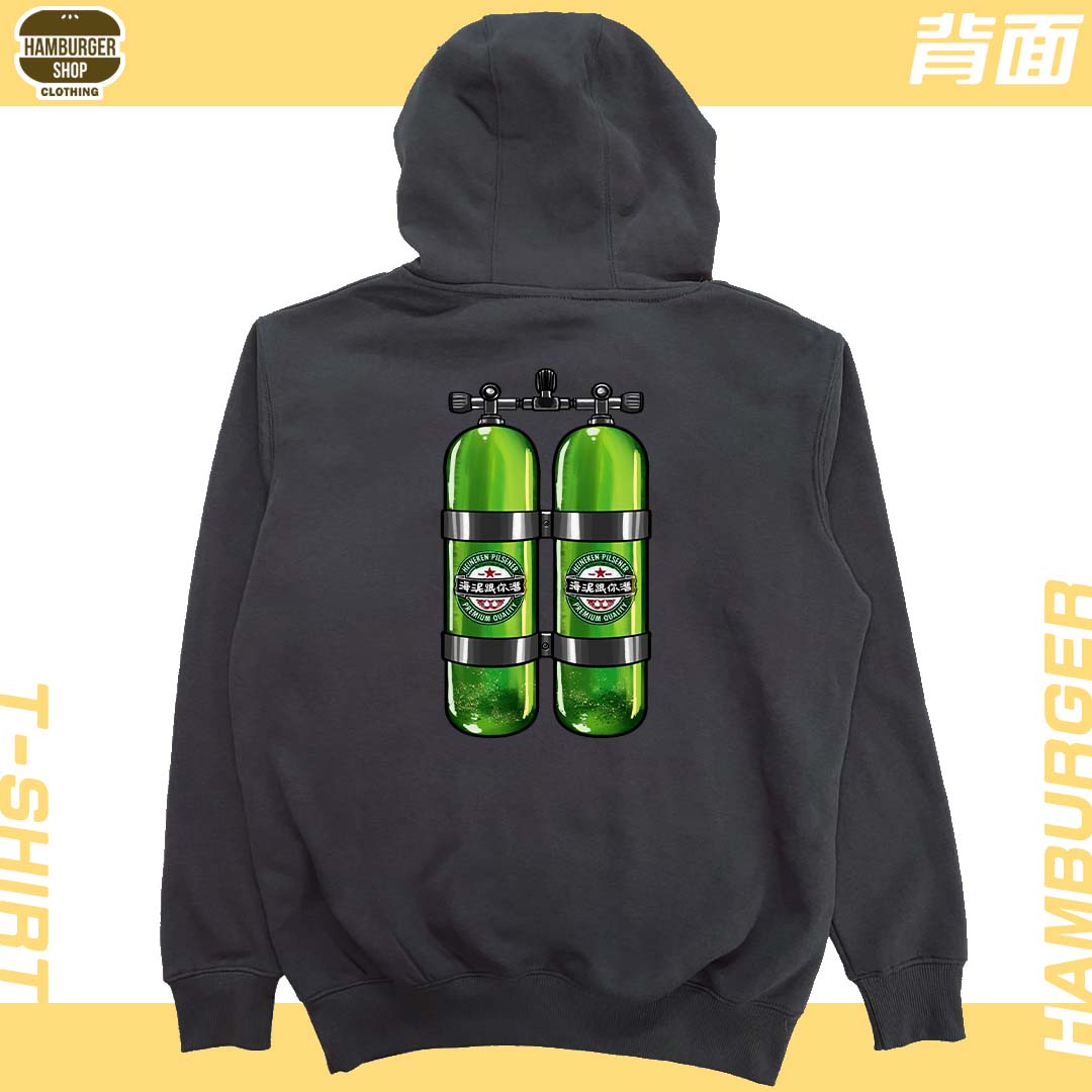 海泥跟你潛(帽T)Hamburger T-shirt shop18