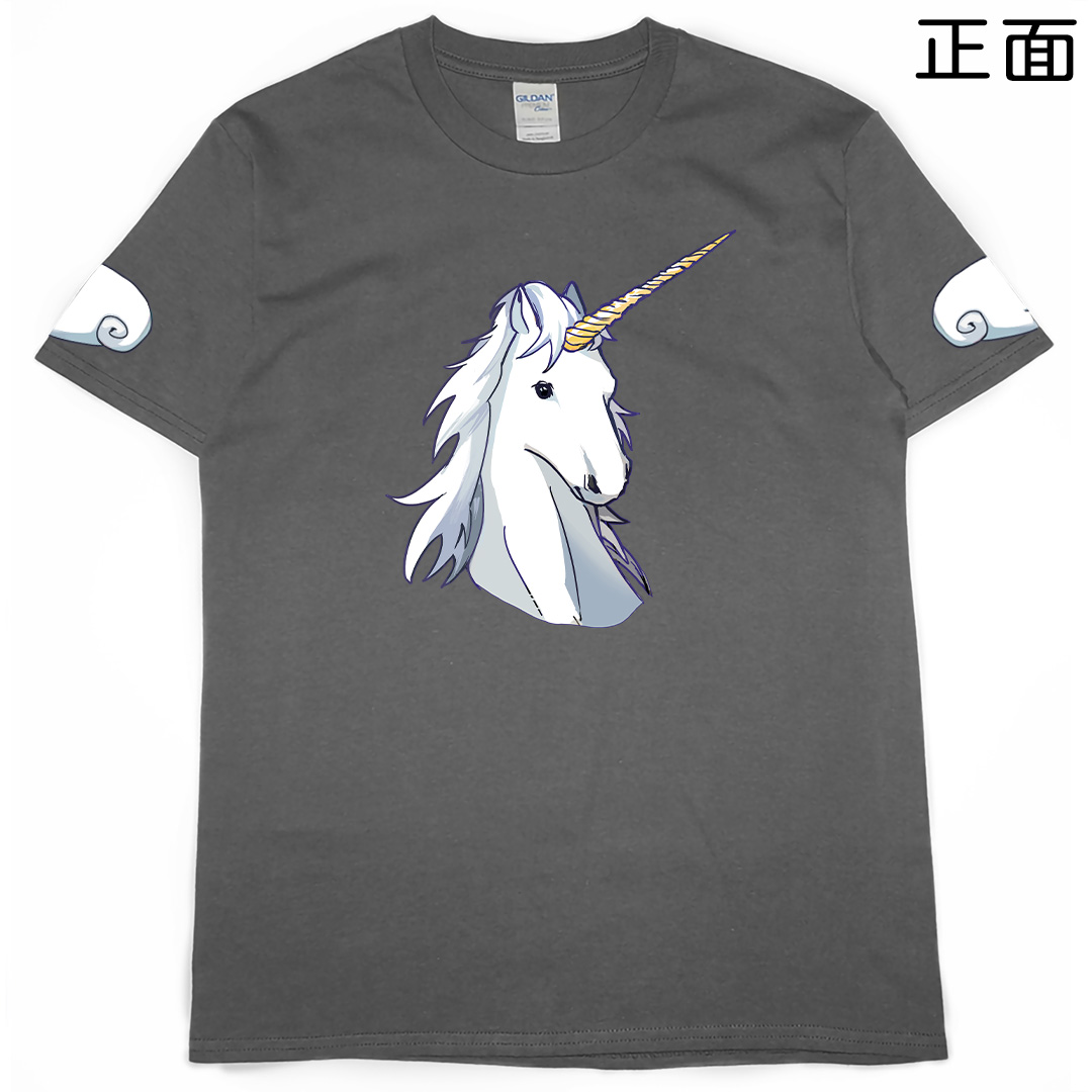 天馬(短T)Hamburger T-shirt shop8