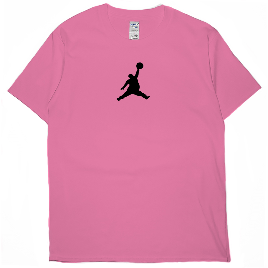胖喬丹(短T)Hamburger T-shirt shop16