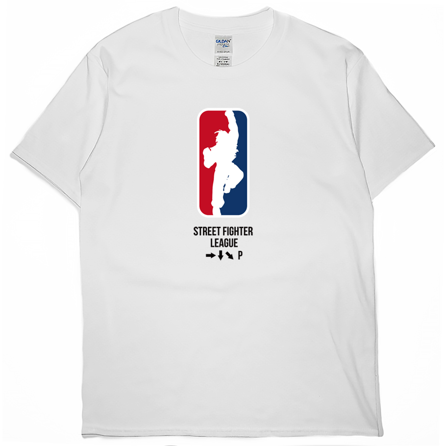 零碼出清 - NBA快打(短T) 白2XL