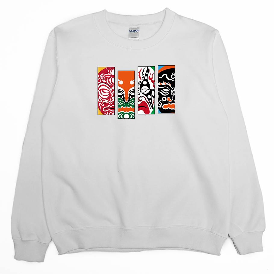 家將(大學T)Hamburger T-Shirt Shop2