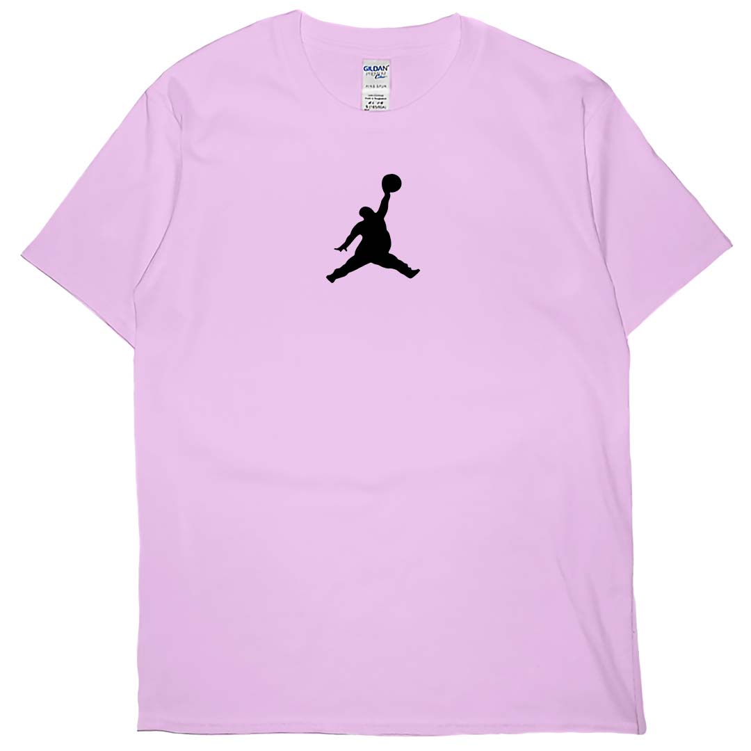 胖喬丹(短T)Hamburger T-shirt shop5