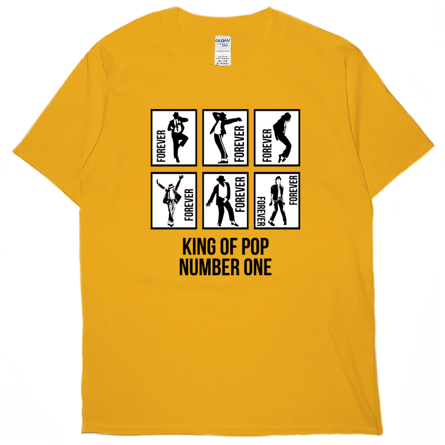 創世巨星(短T)Hamburger T-shirt shop6