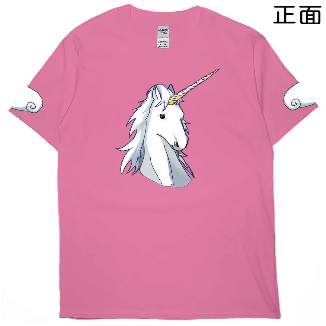 天馬(短T)Hamburger T-shirt shop19