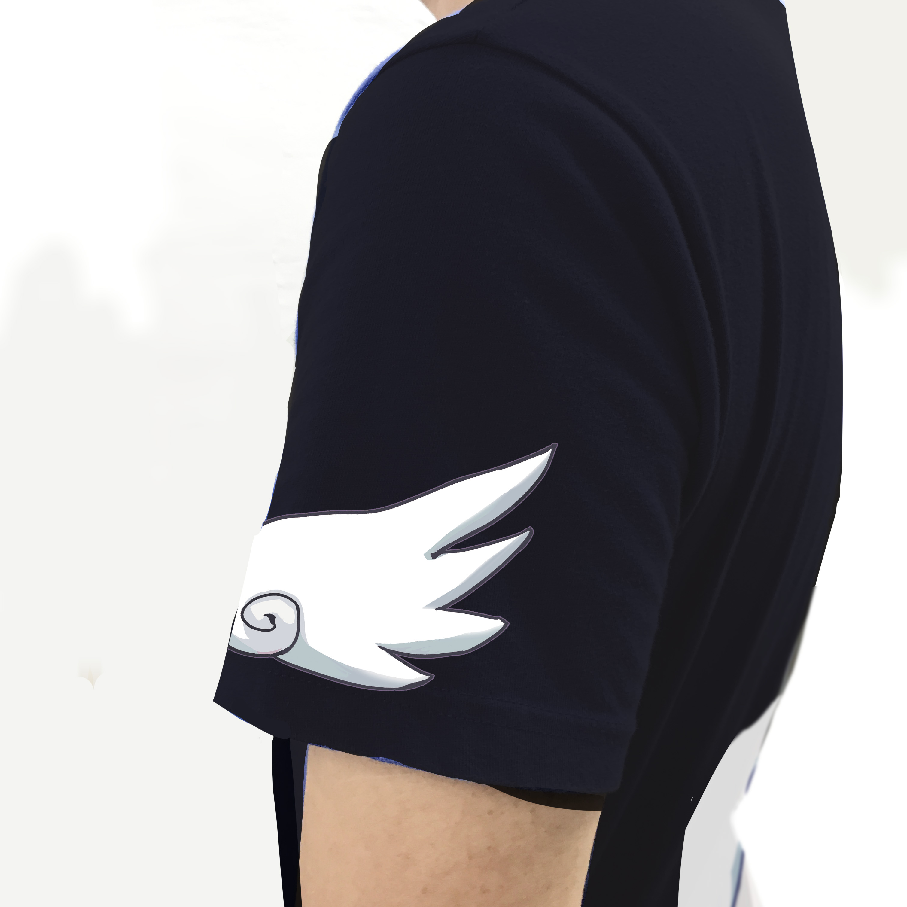 天馬(短T)Hamburger T-shirt shop3