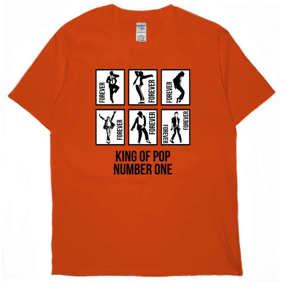 創世巨星(短T)Hamburger T-shirt shop8