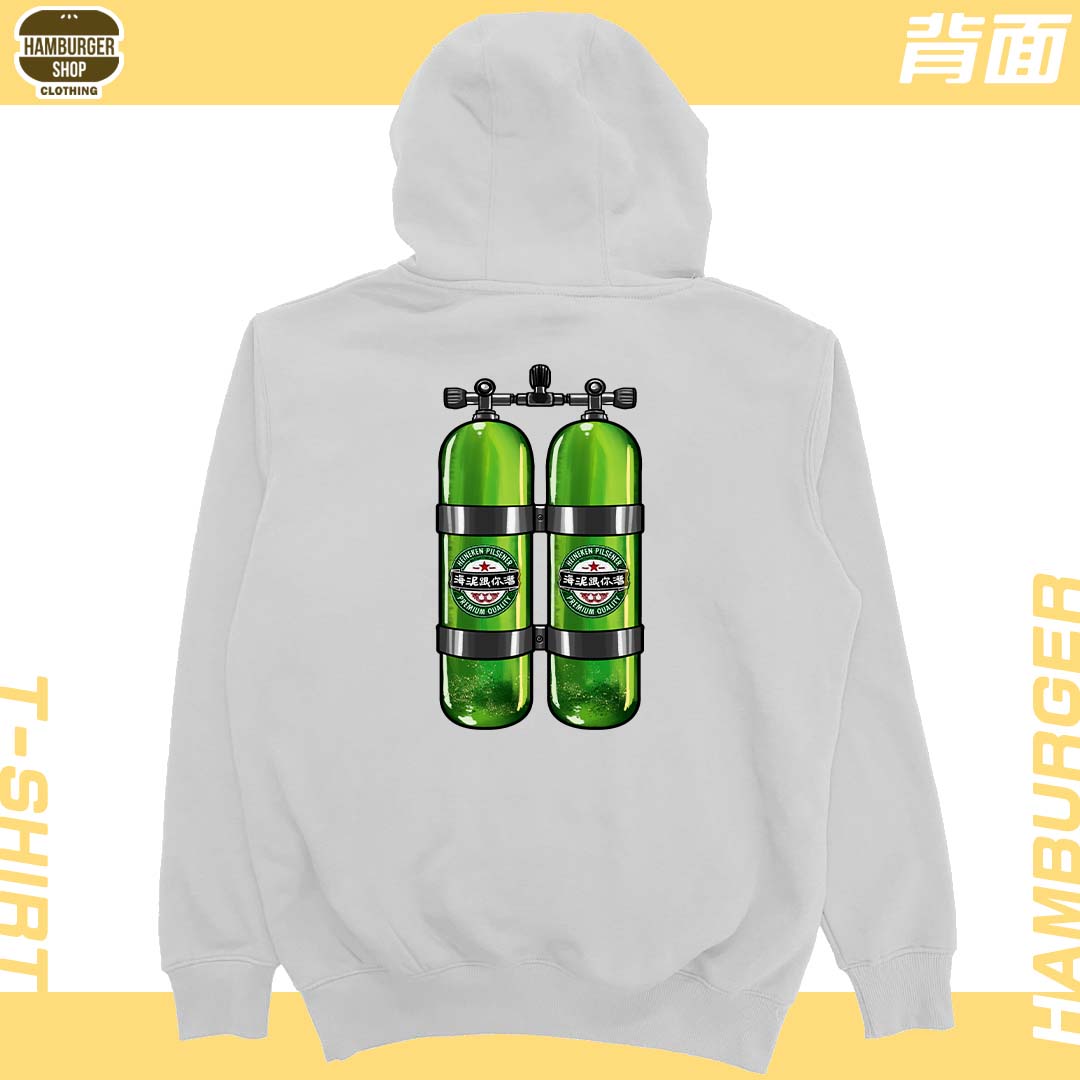 海泥跟你潛(帽T)Hamburger T-shirt shop12