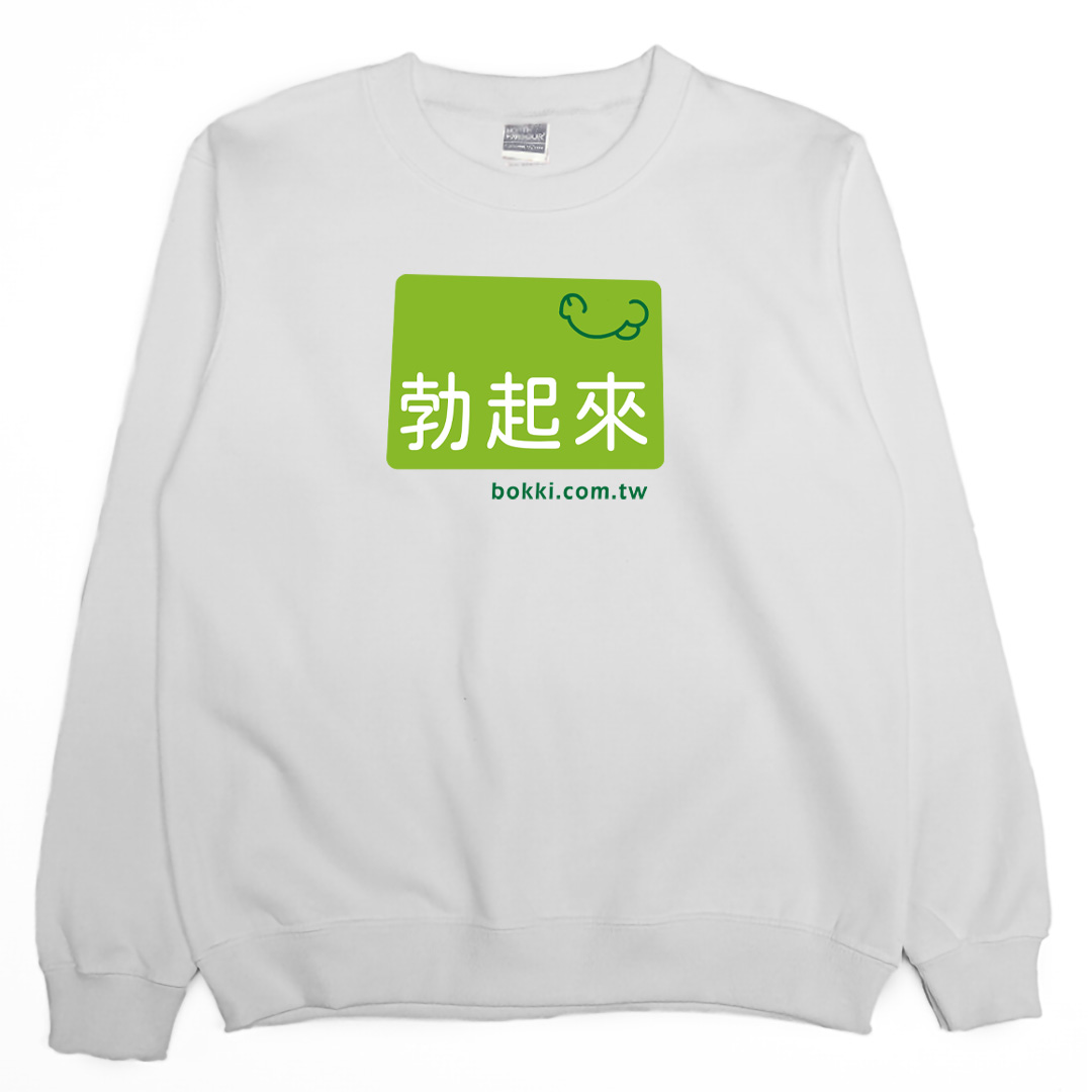 Bokki(大學T)Hamburger T-Shirt Shop5