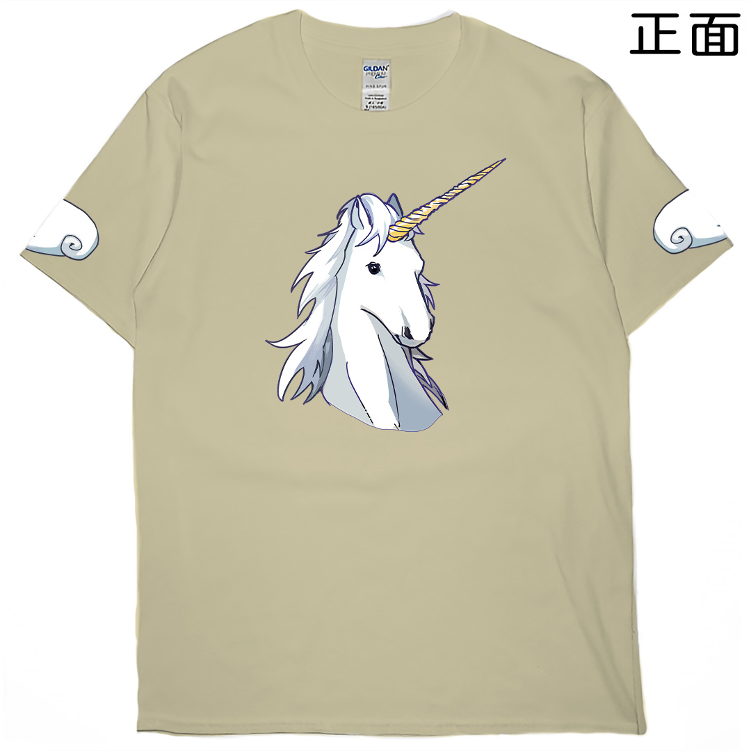 天馬(短T)Hamburger T-shirt shop9