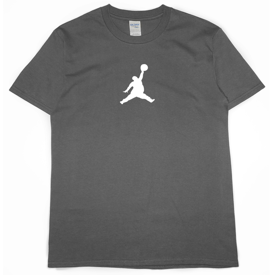 胖喬丹(短T)Hamburger T-shirt shop3