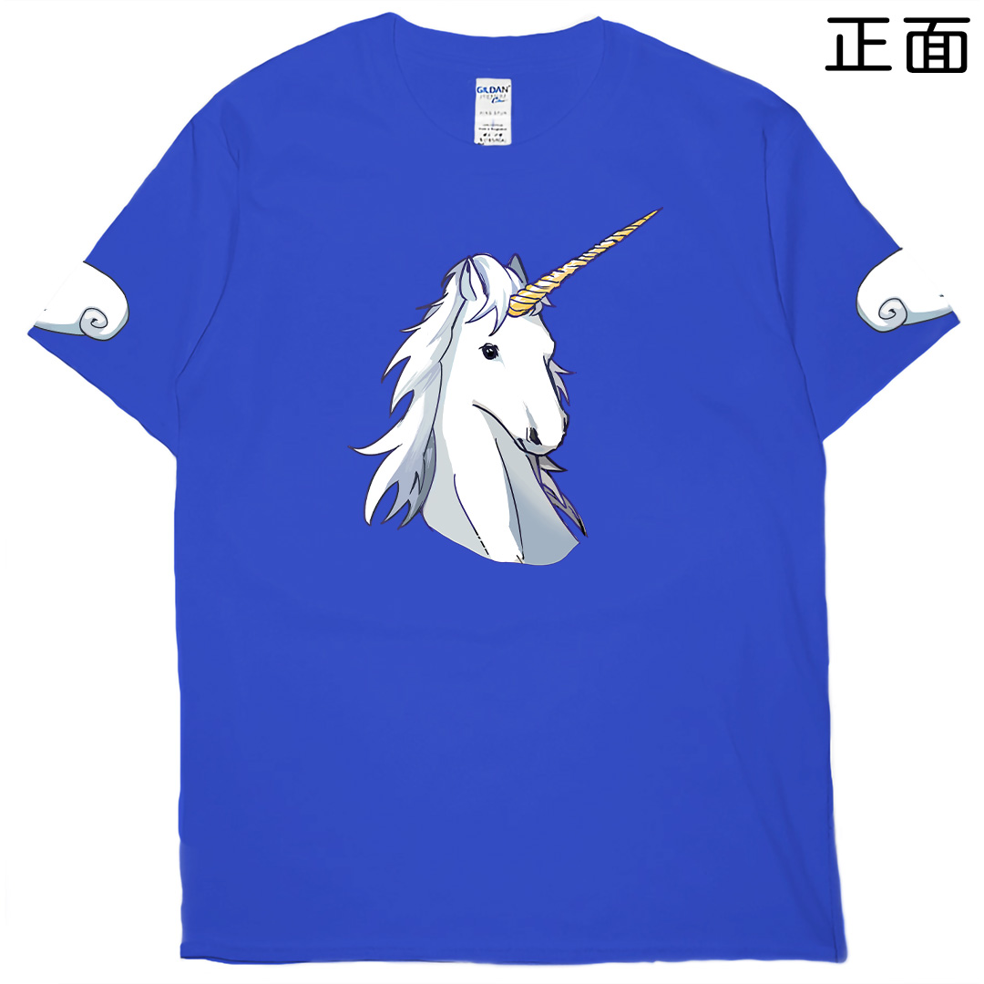 天馬(短T)Hamburger T-shirt shop23