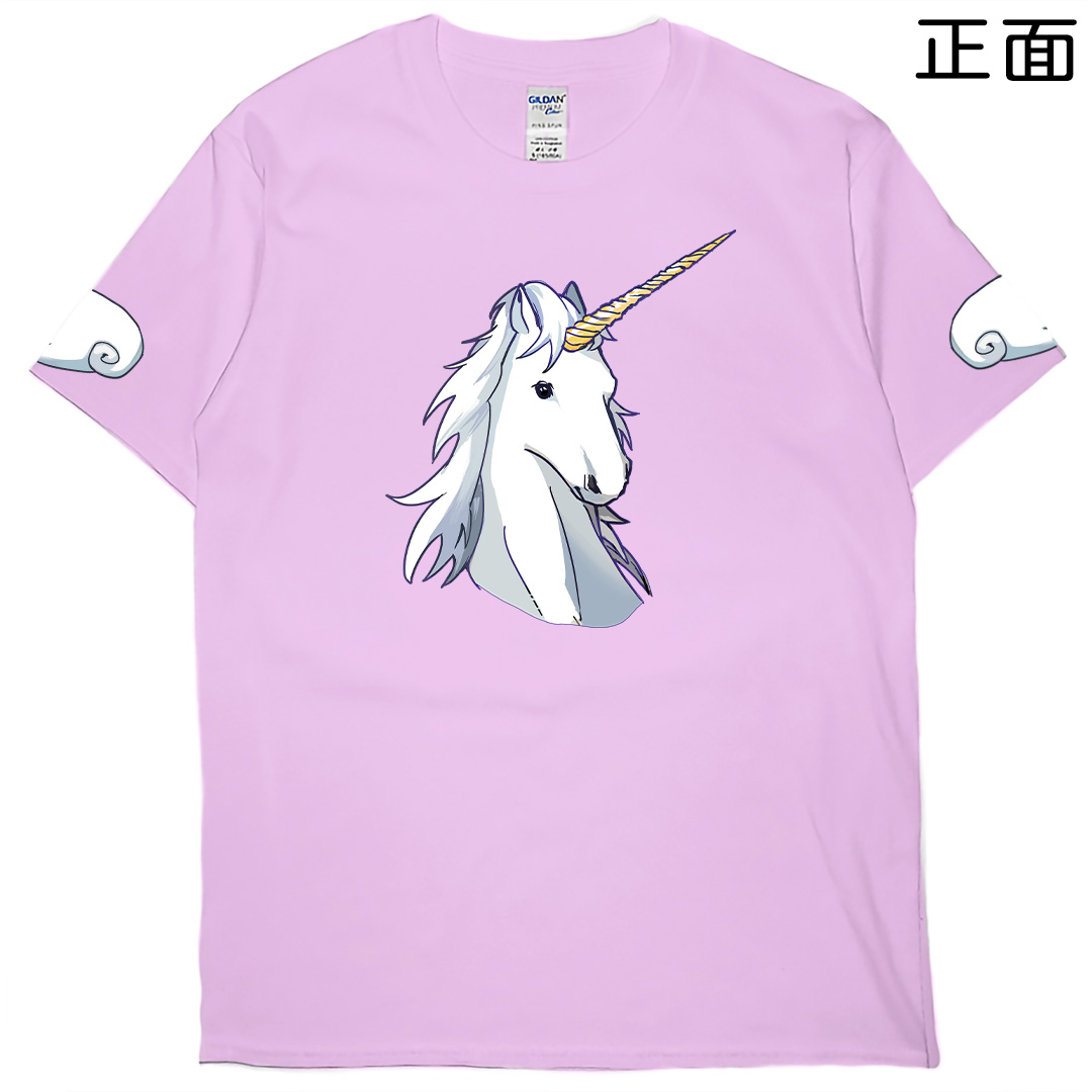 天馬(短T)Hamburger T-shirt shop12