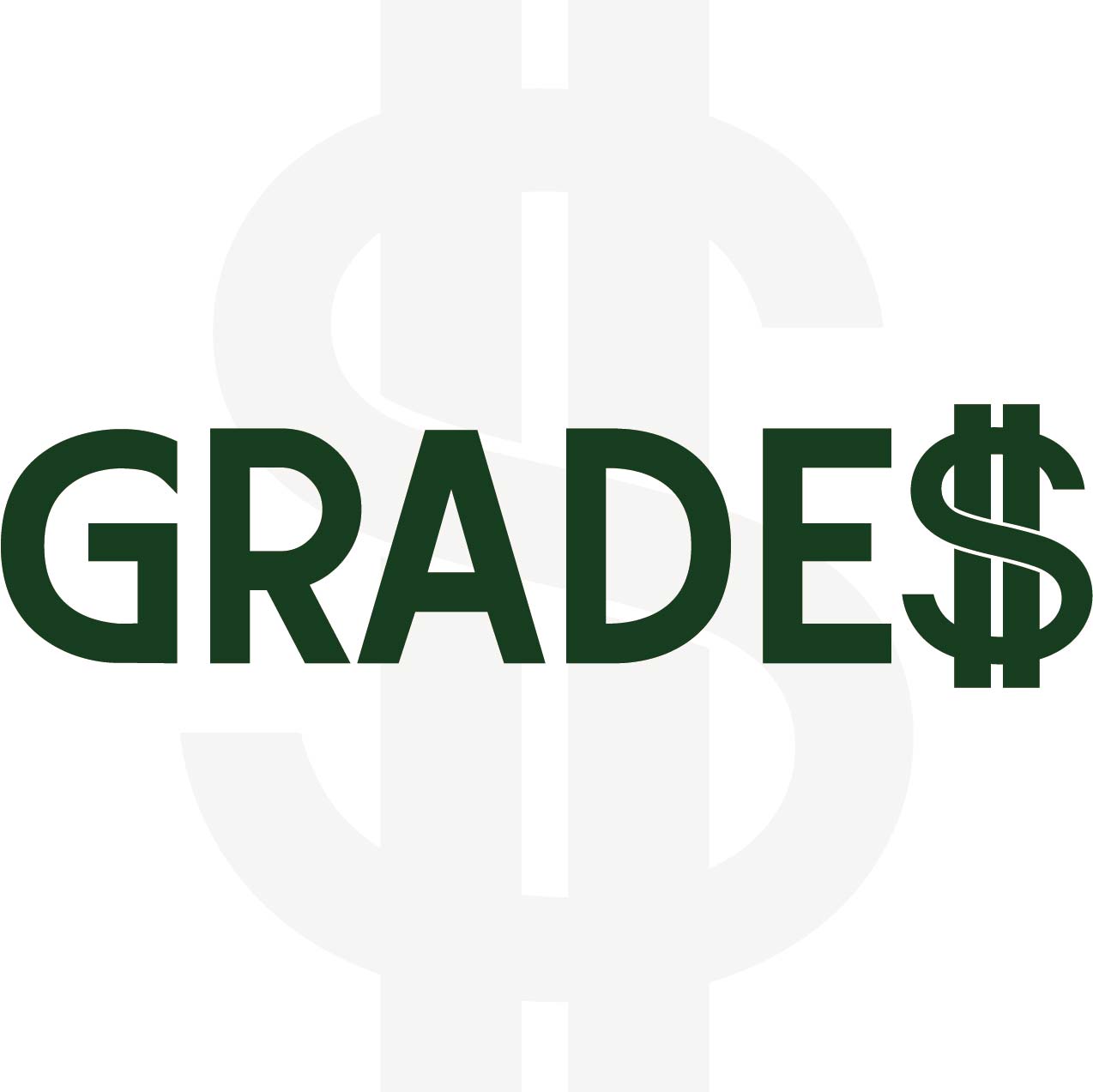 GRADE$