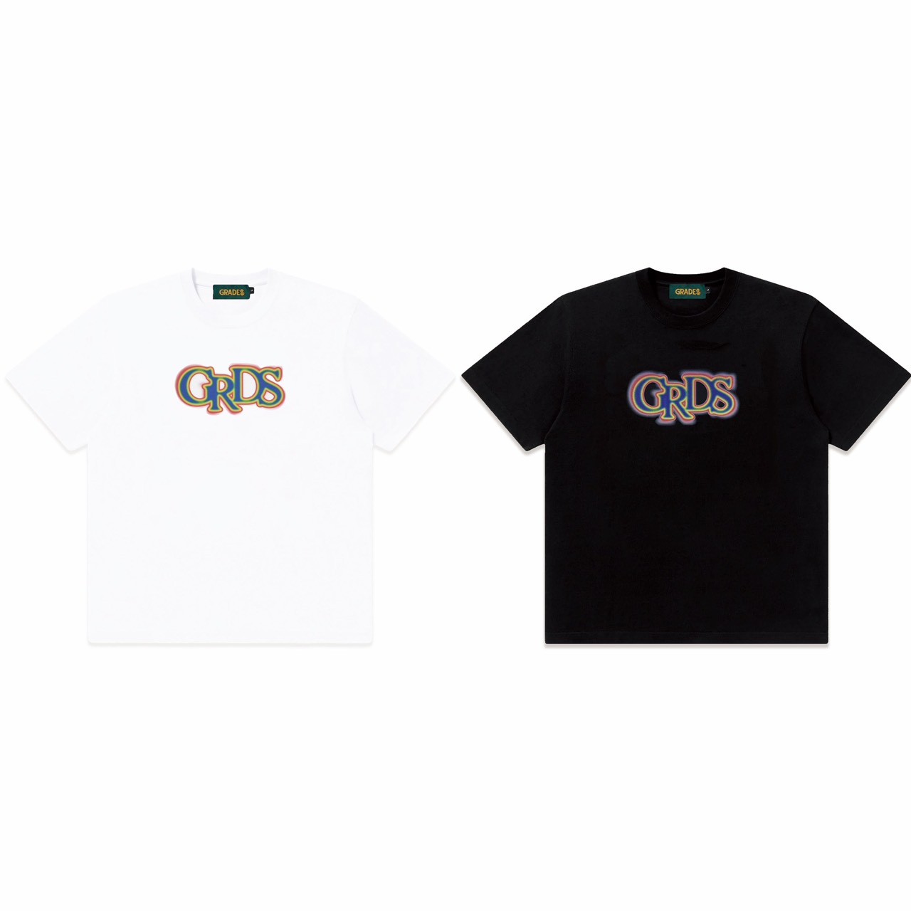 THERMAL VISION LOGO T-Shirt(白)5