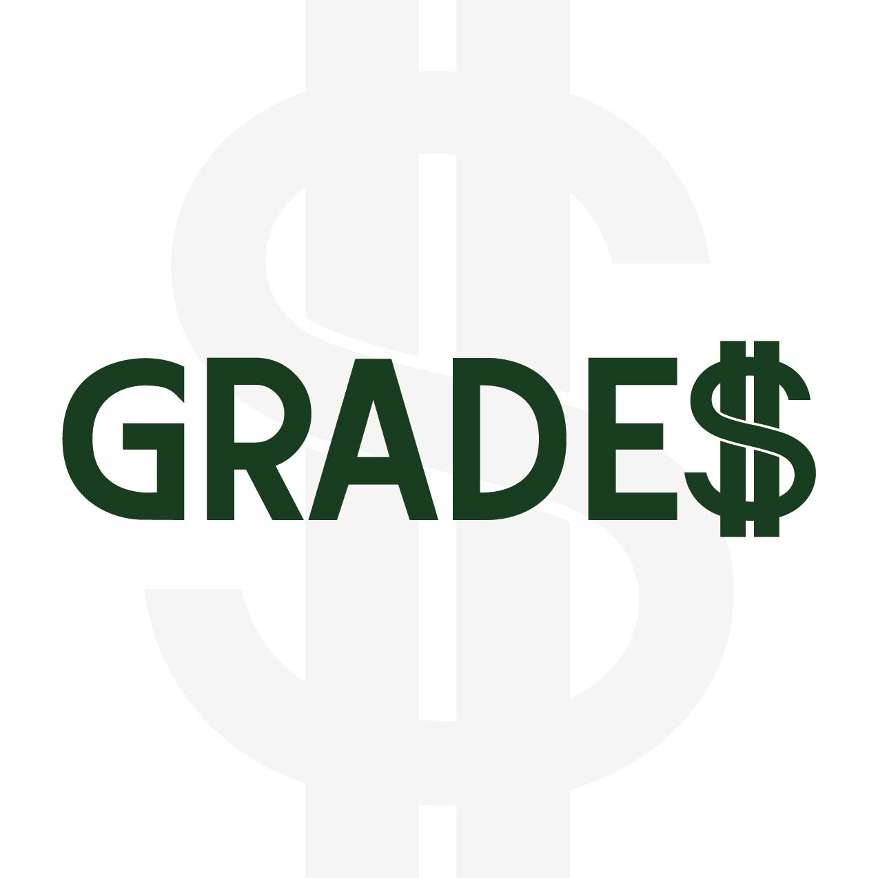 GRADE$