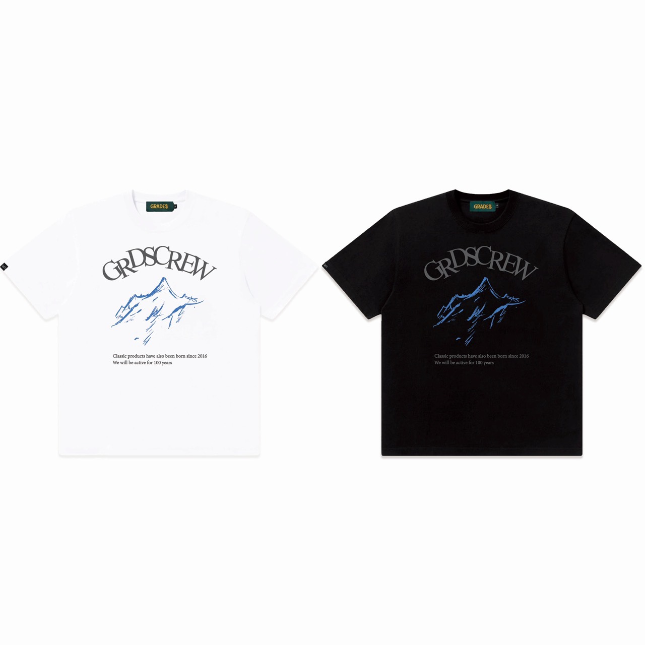 ICEBERG T-Shirt(白)6