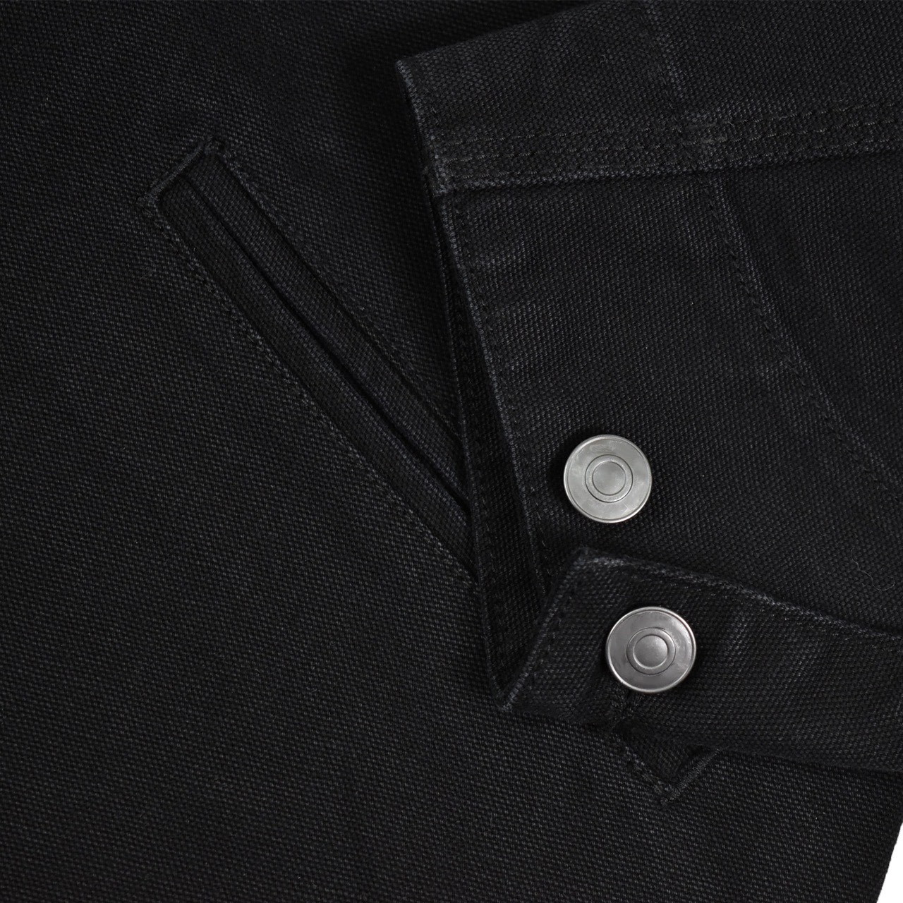 GRDSCREW DETROIT JACKET(黑)3