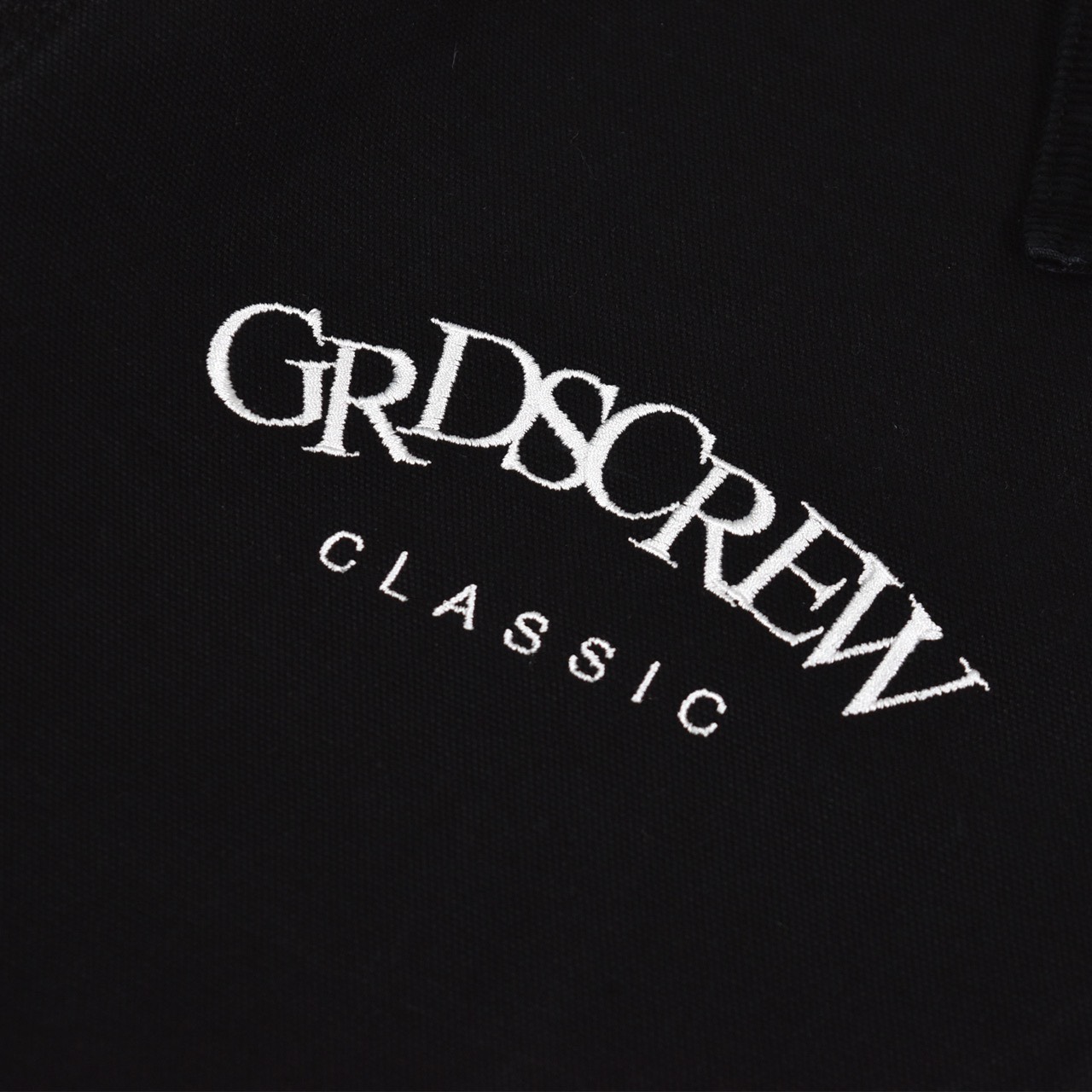 GRDSCREW DETROIT JACKET(黑)6