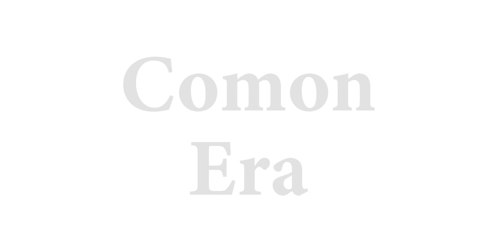 CMNE ｜當代風格