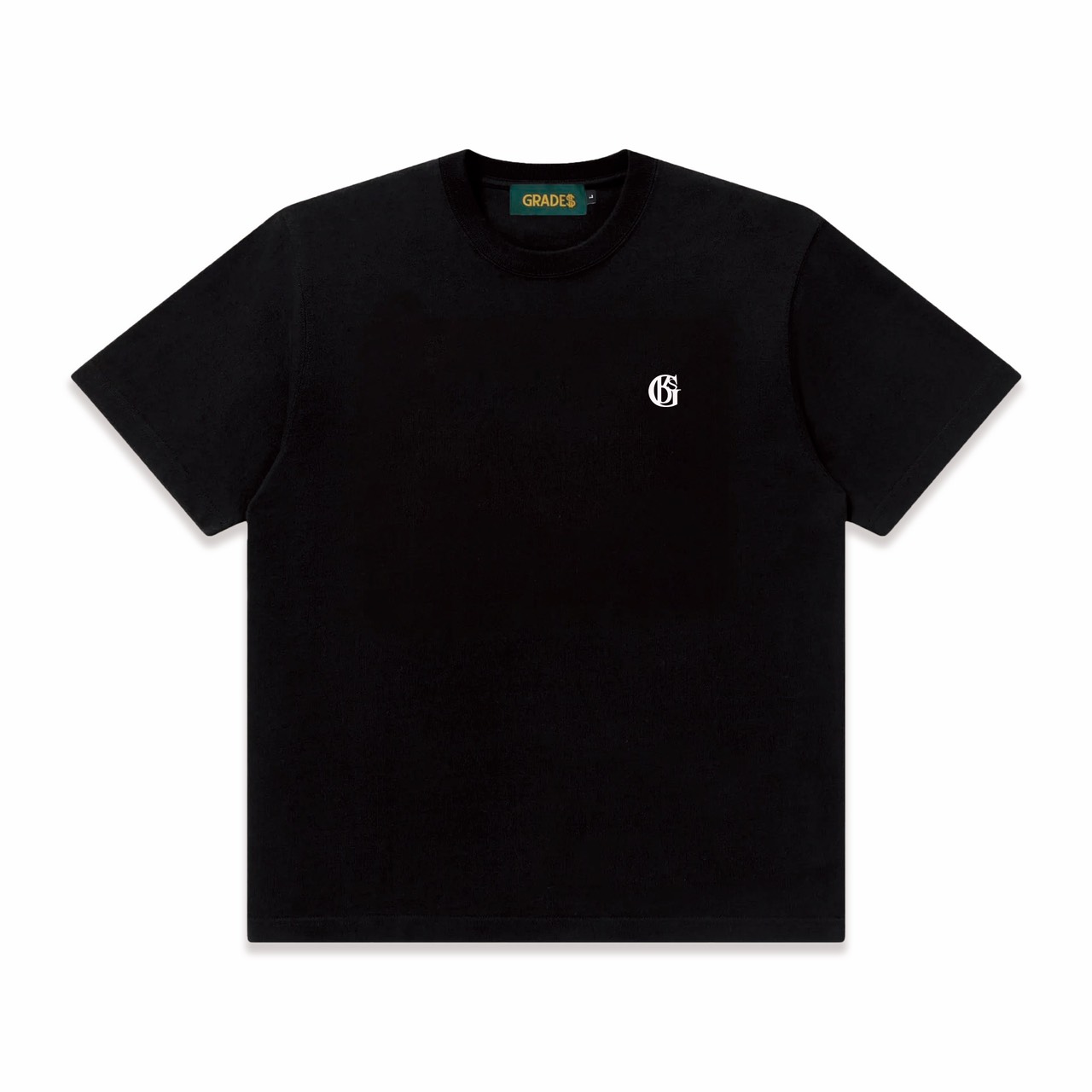 SMALL SIGN T-Shirt(黑)4