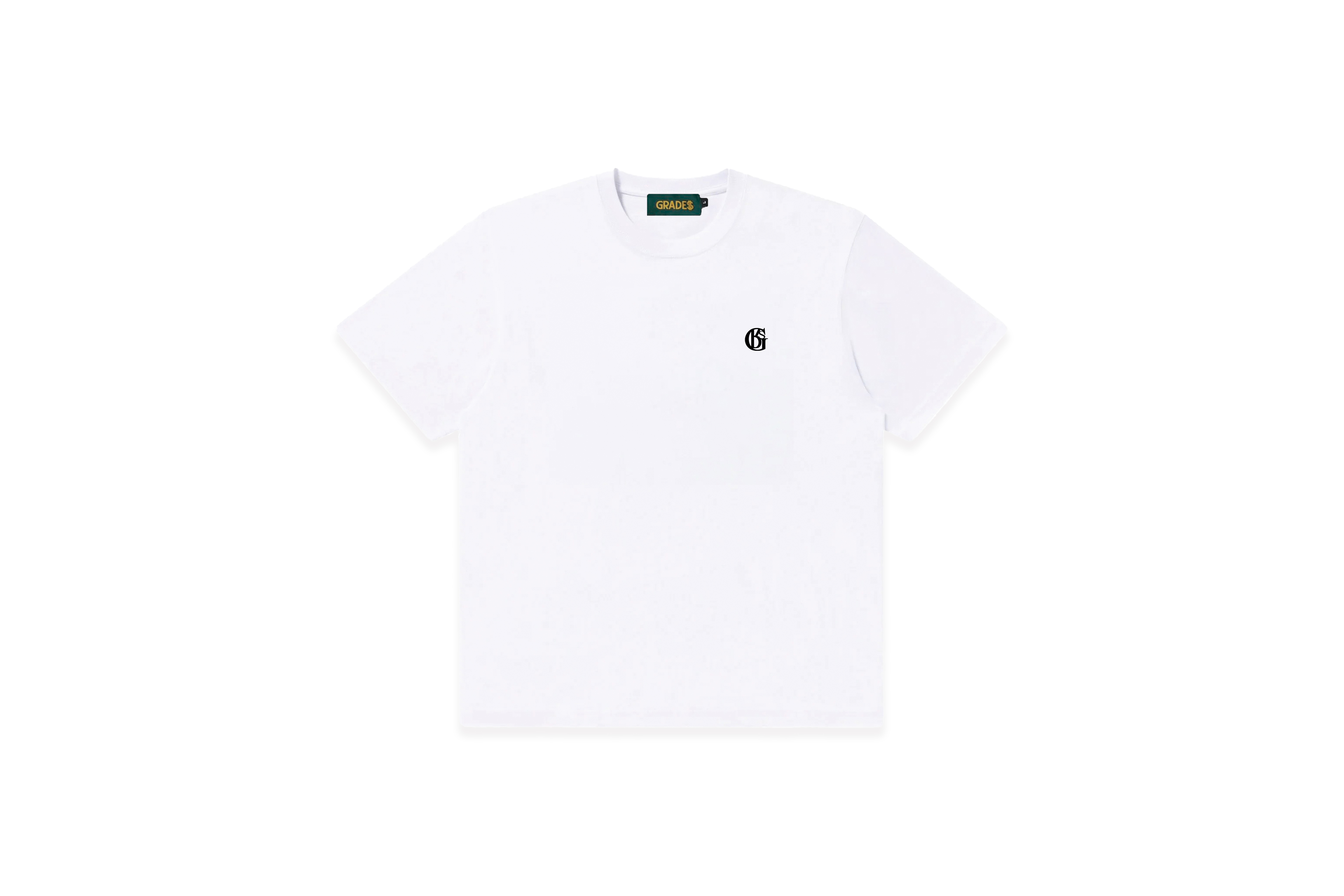 SMALL SIGN T-Shirt(白)