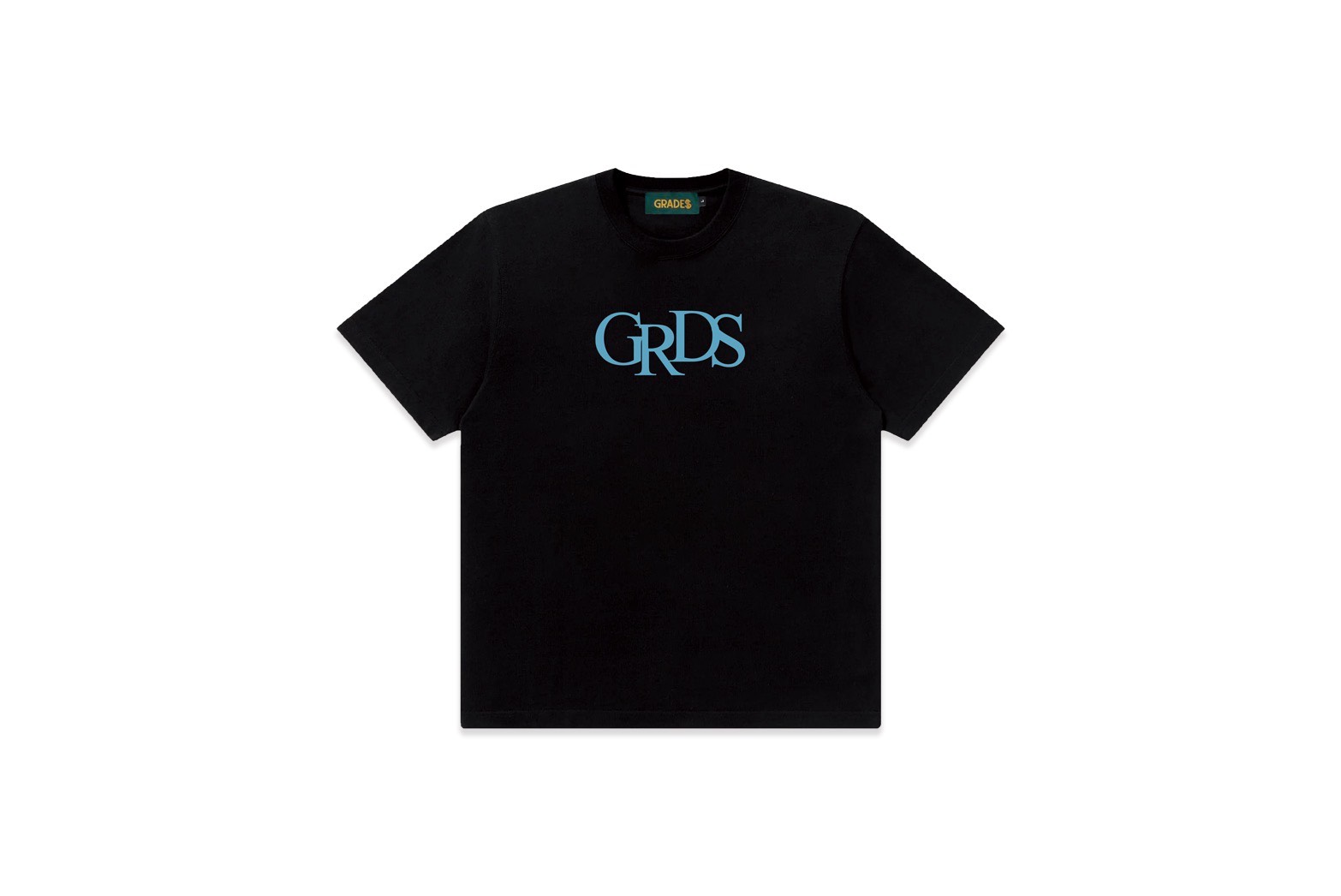 CYAN SERIES:CLASSIC LOGO T-Shirt1