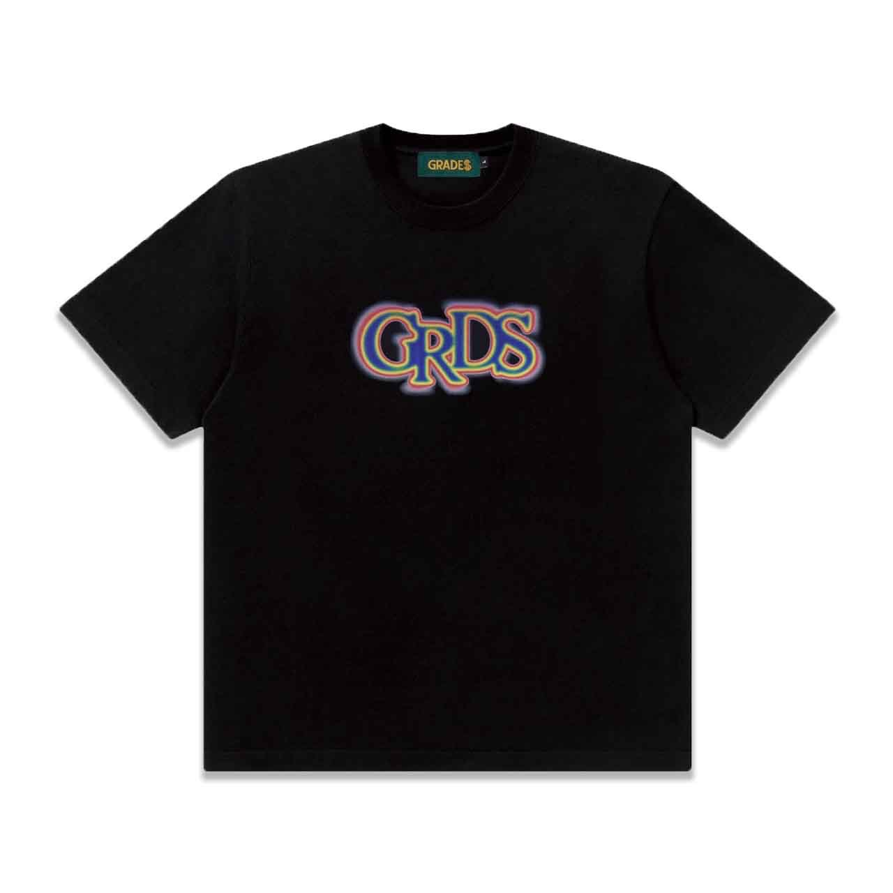 THERMAL VISION LOGO T-Shirt(黑)4