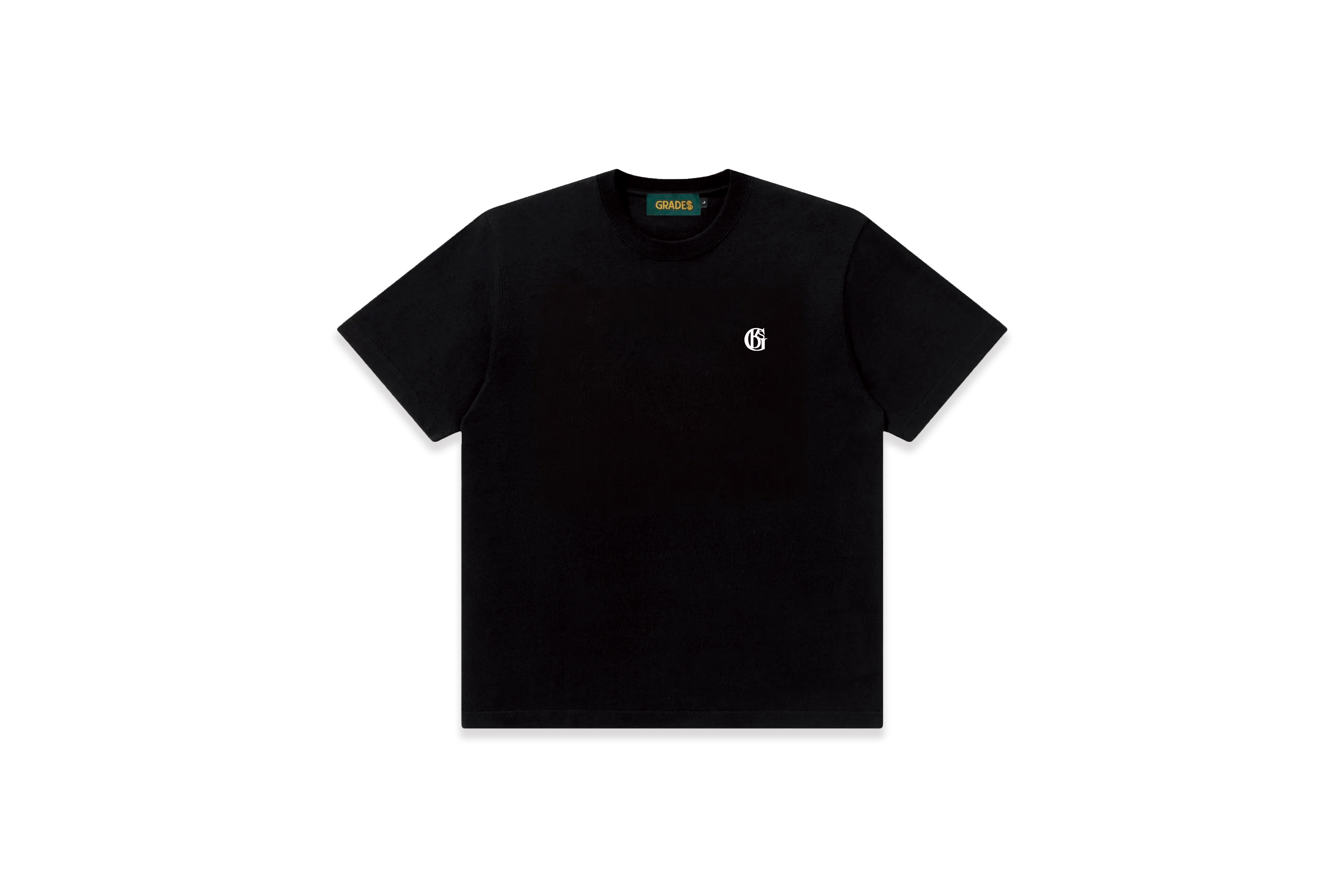 SMALL SIGN T-Shirt(黑)