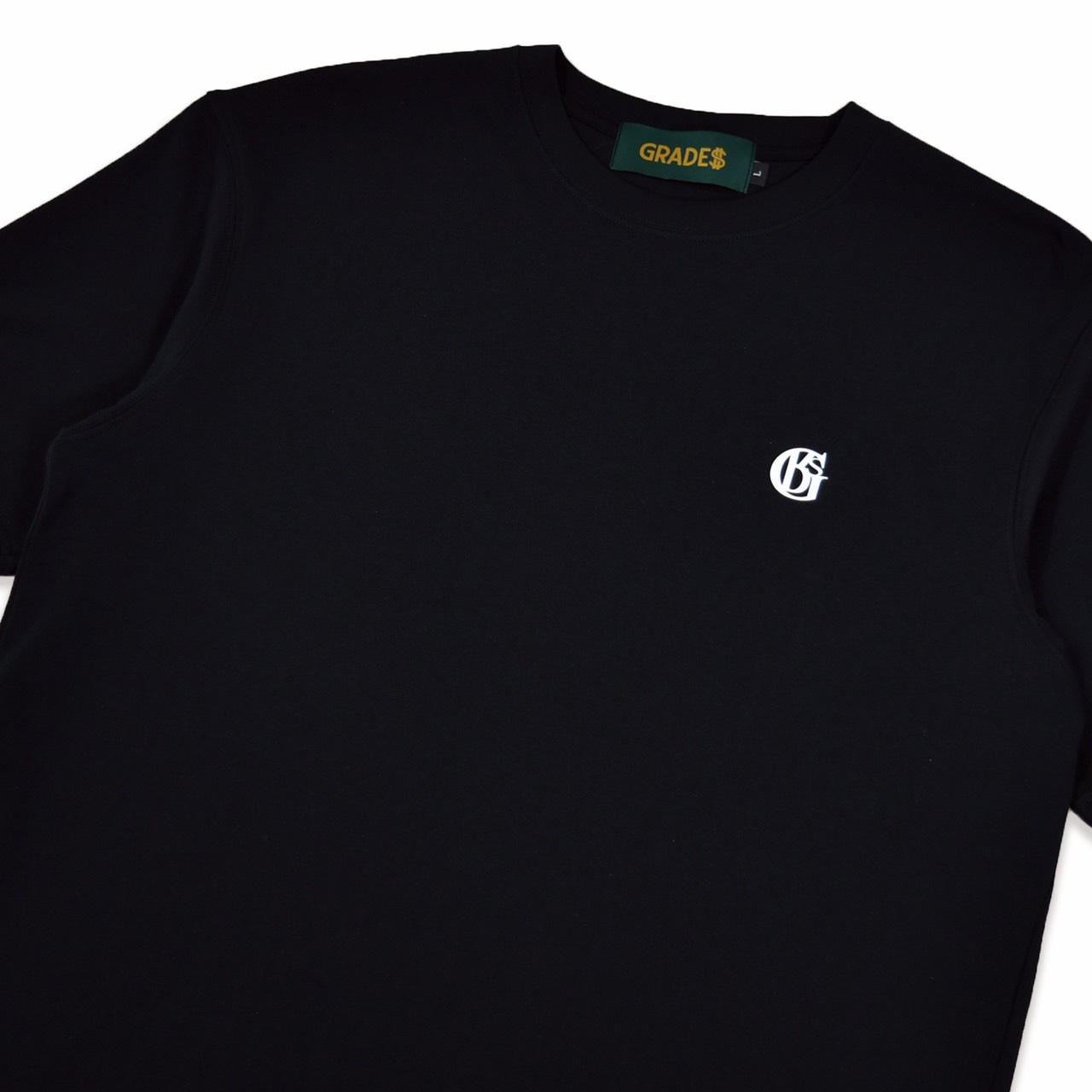 SMALL SIGN T-Shirt(黑)