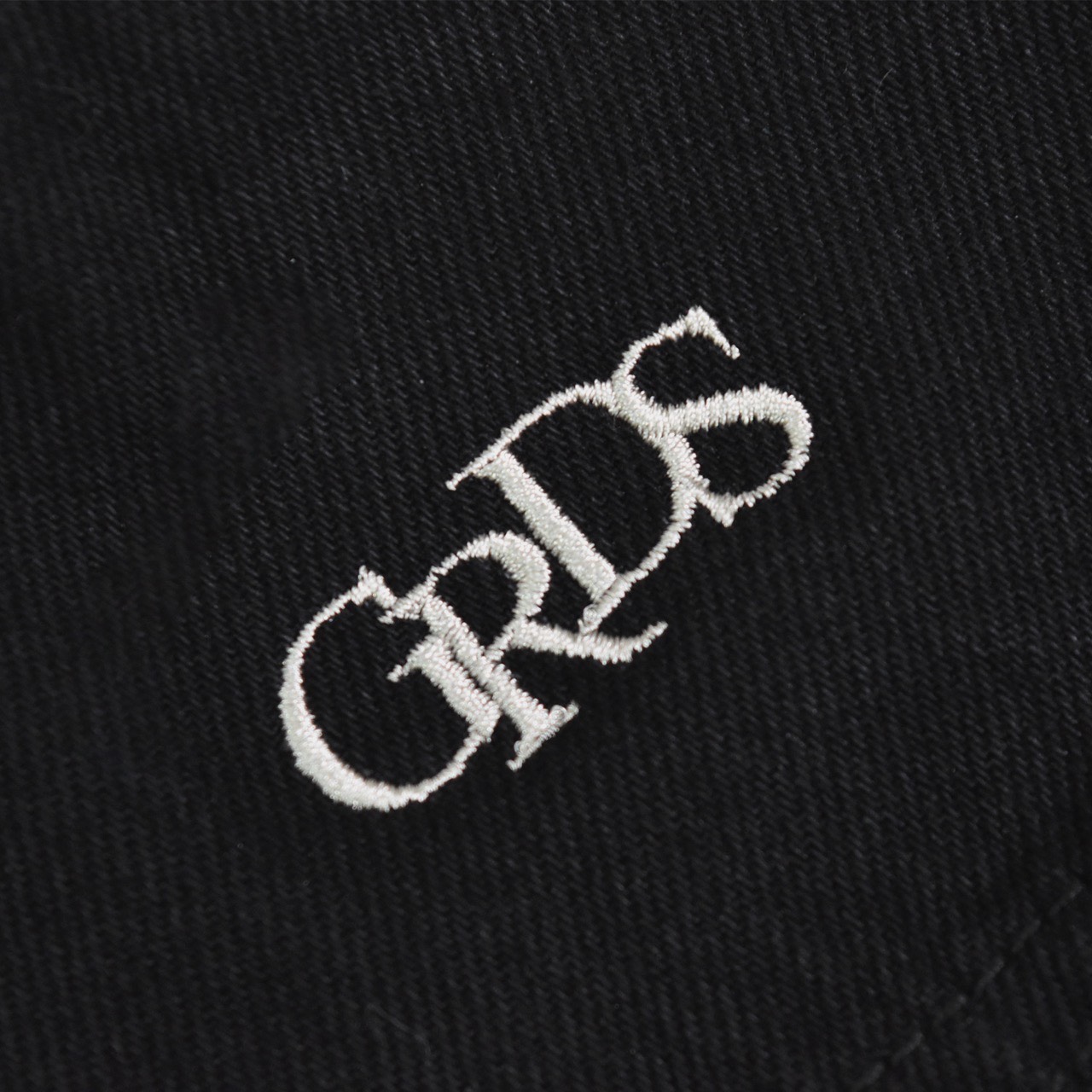 ROUTE MARKER DENIM JACKET(黑)8