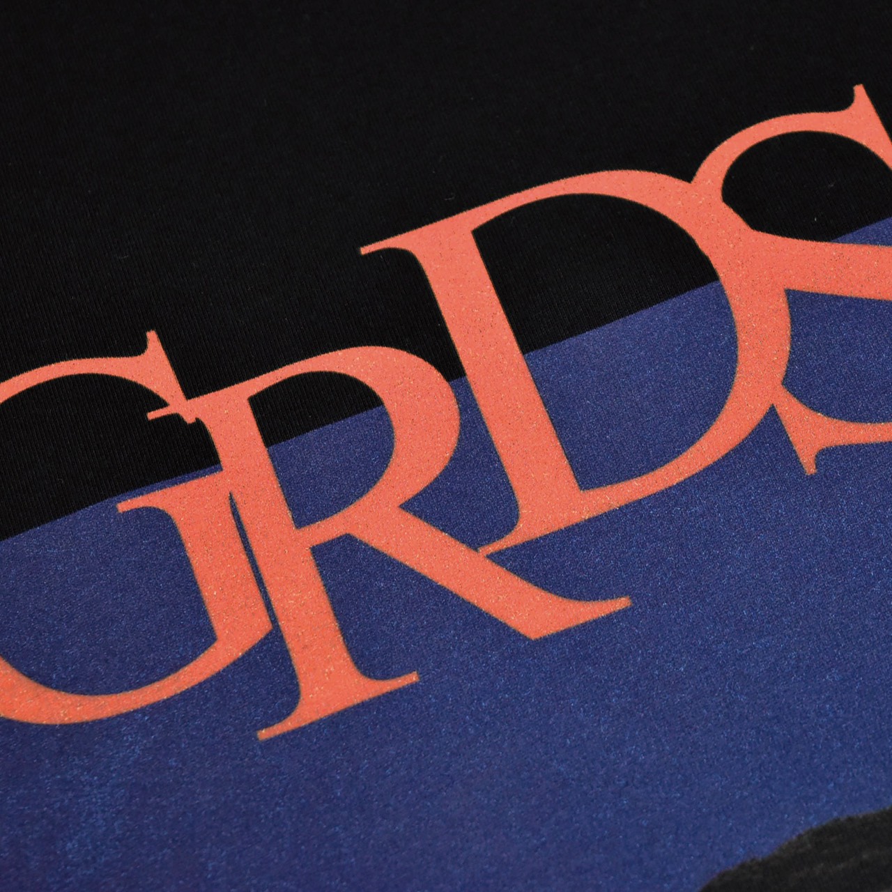 GRDS GALLERY T-Shirt(黑)3