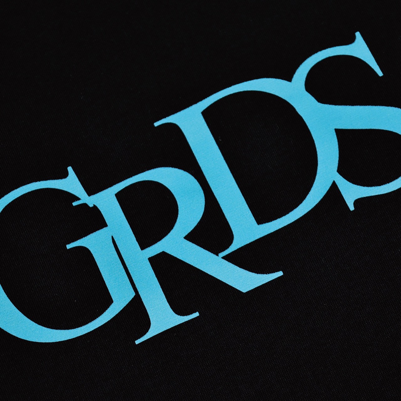 CYAN SERIES:CLASSIC LOGO T-Shirt3