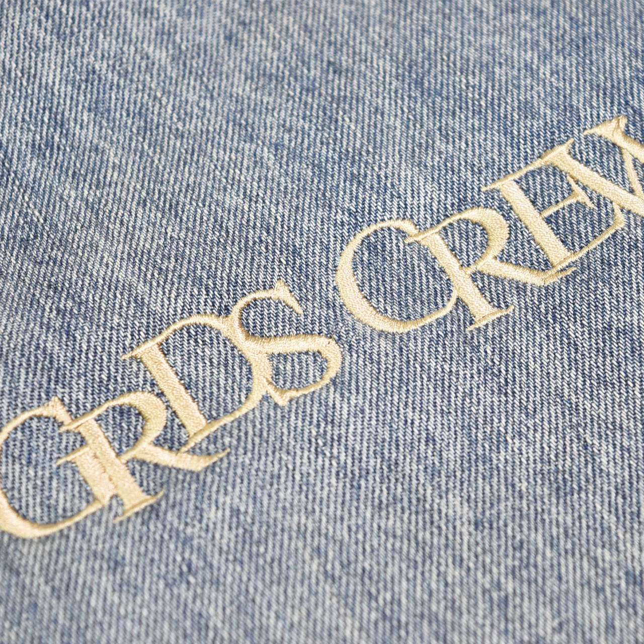 MUD-WASHED DENIM JACKET7