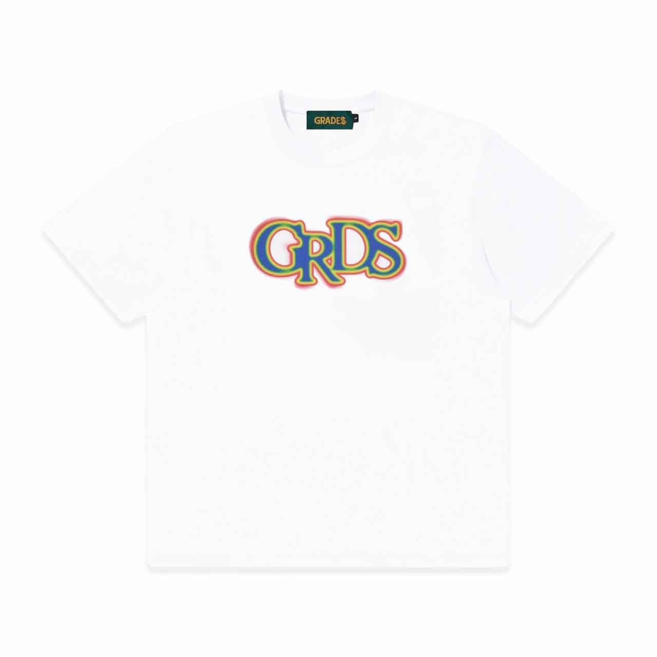 THERMAL VISION LOGO T-Shirt(白)4