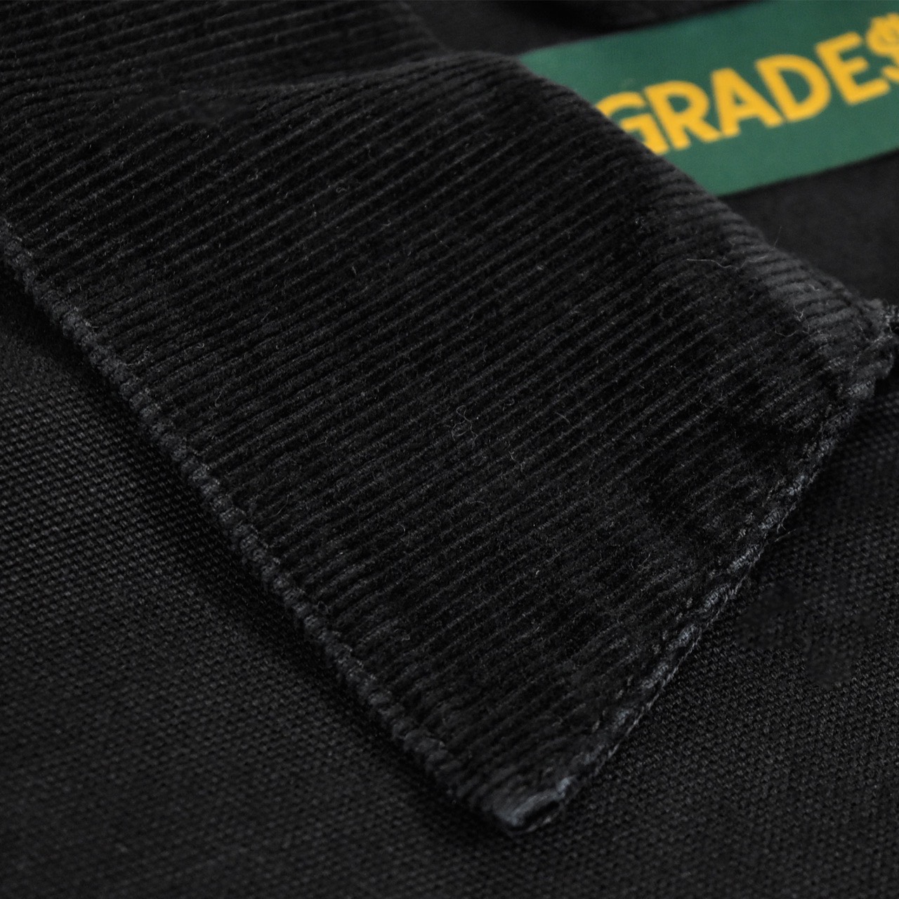 GRDSCREW DETROIT JACKET(黑)7