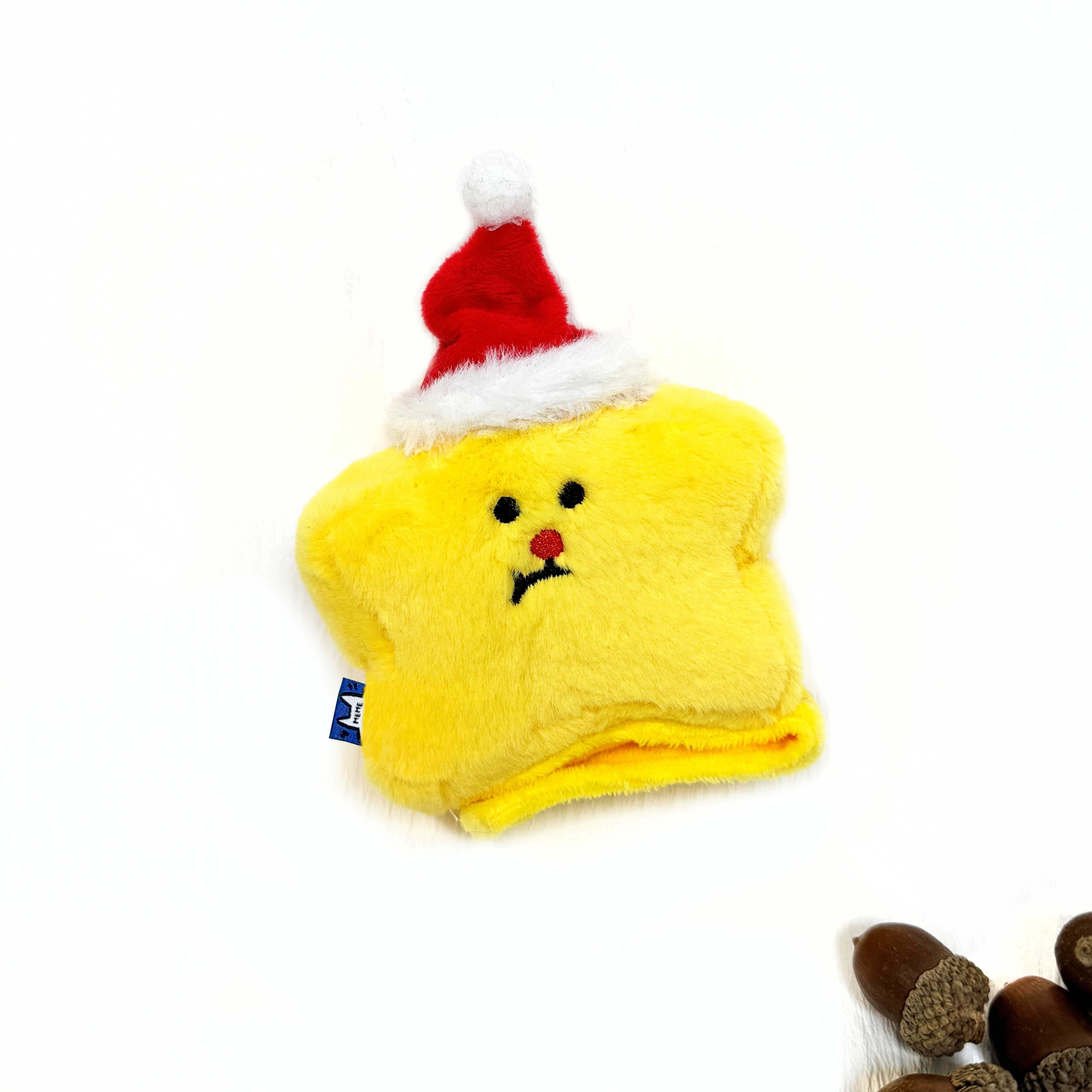 ꒰ 2025聖誕奧嘟嘟限定 ꒱5