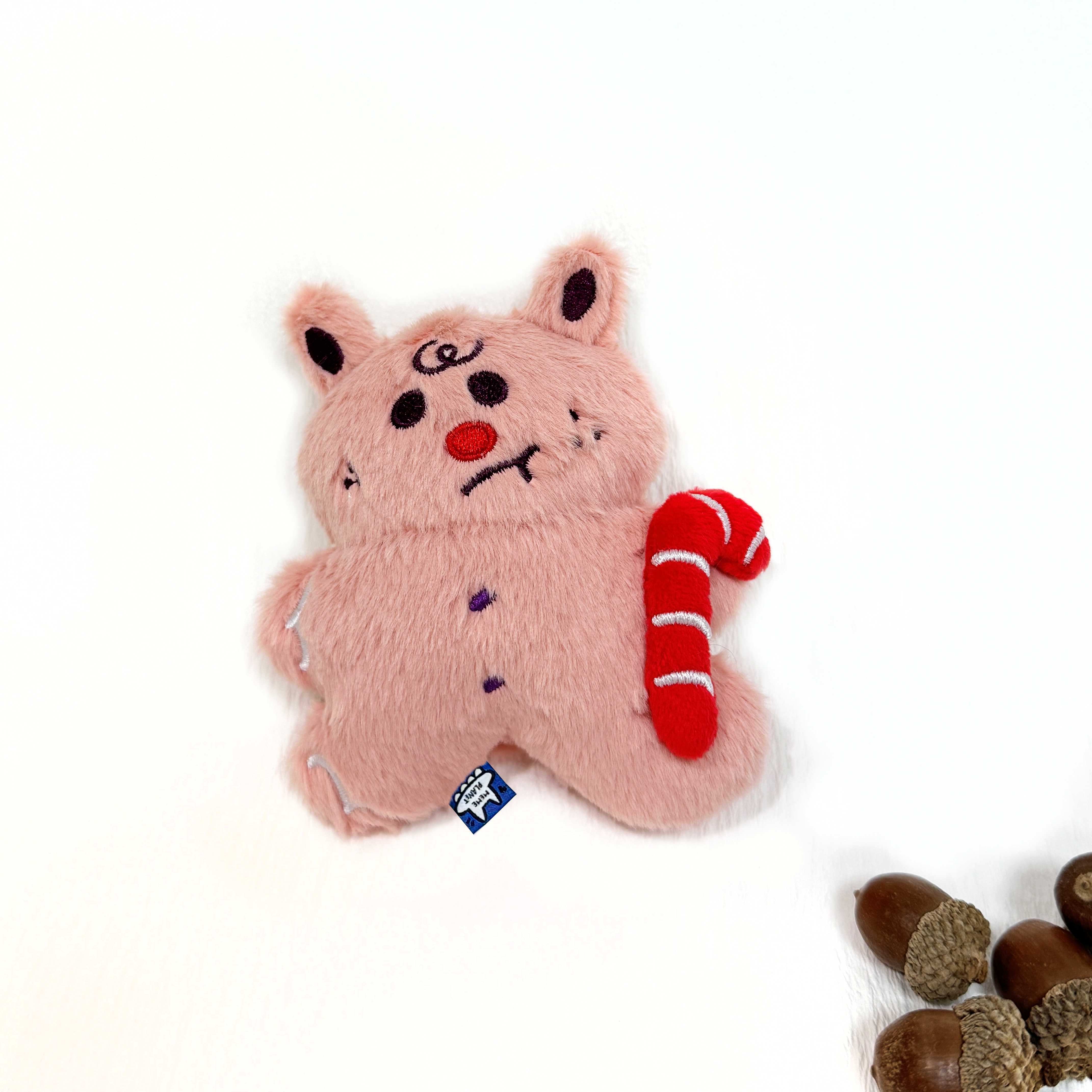 ꒰ 2025聖誕奧嘟嘟限定 ꒱7