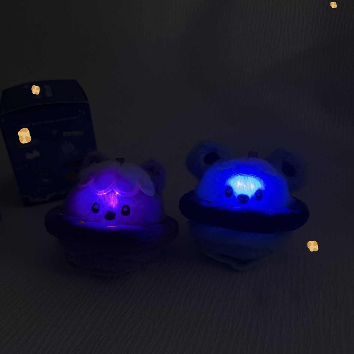 ꒰ 星球系列 ꒱4