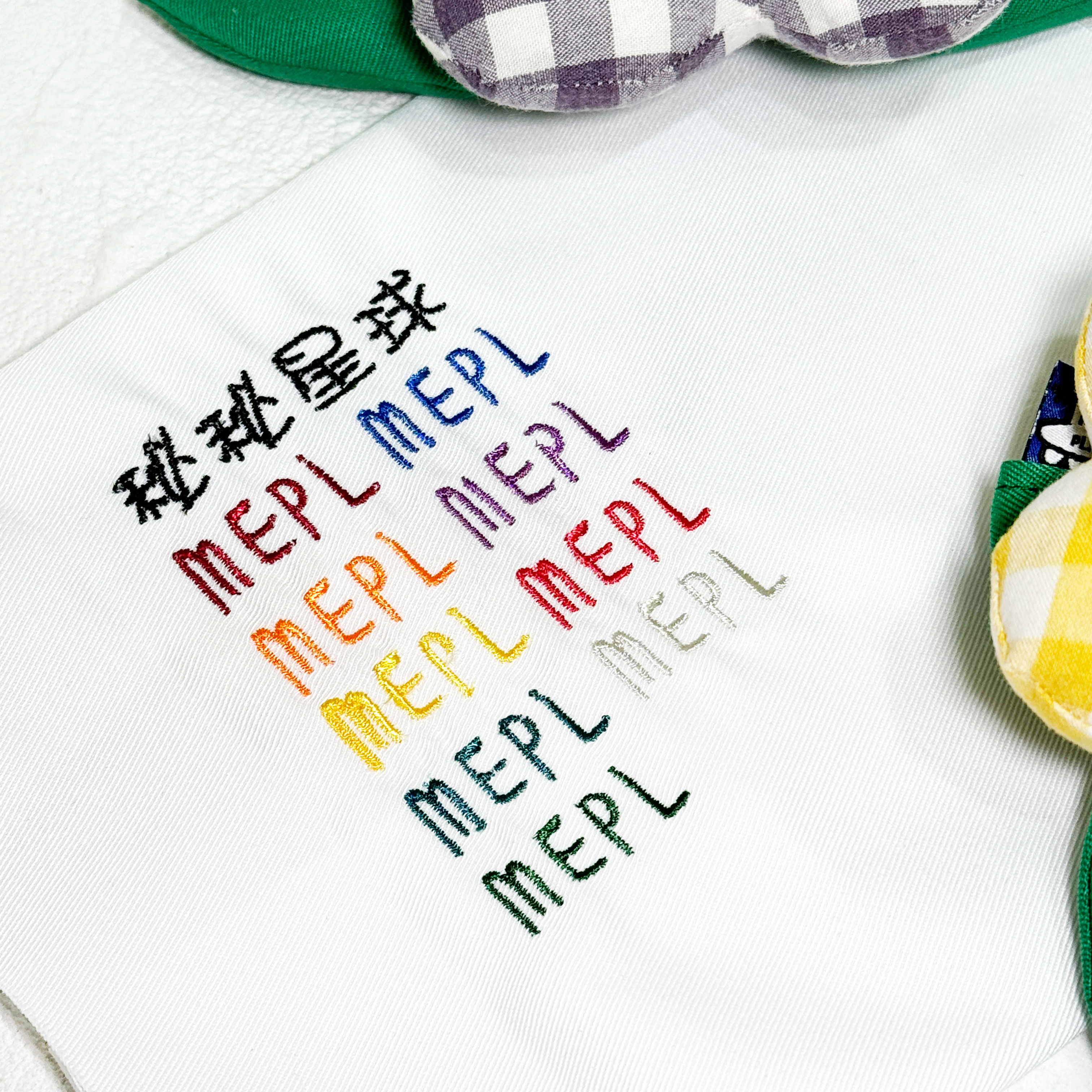 ꒰ 水果拼盤 ꒱3